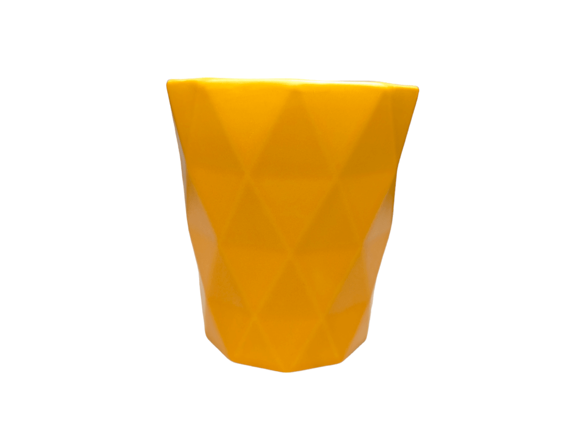 TAZON HEXAGONAL 500ML KEEP AMARILLO2