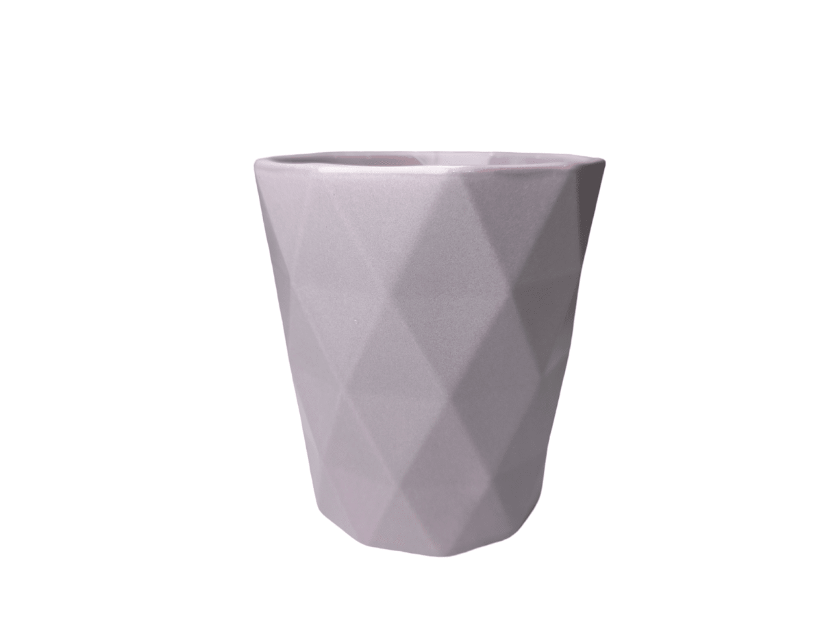 TAZON HEXAGONAL 500ML KEEP LILA2