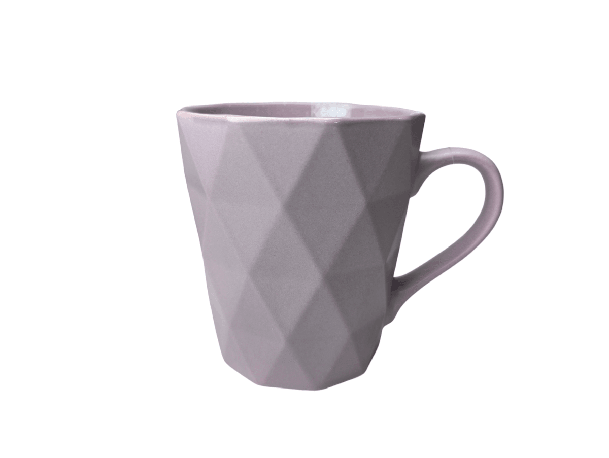 TAZON HEXAGONAL 500ML KEEP LILA1