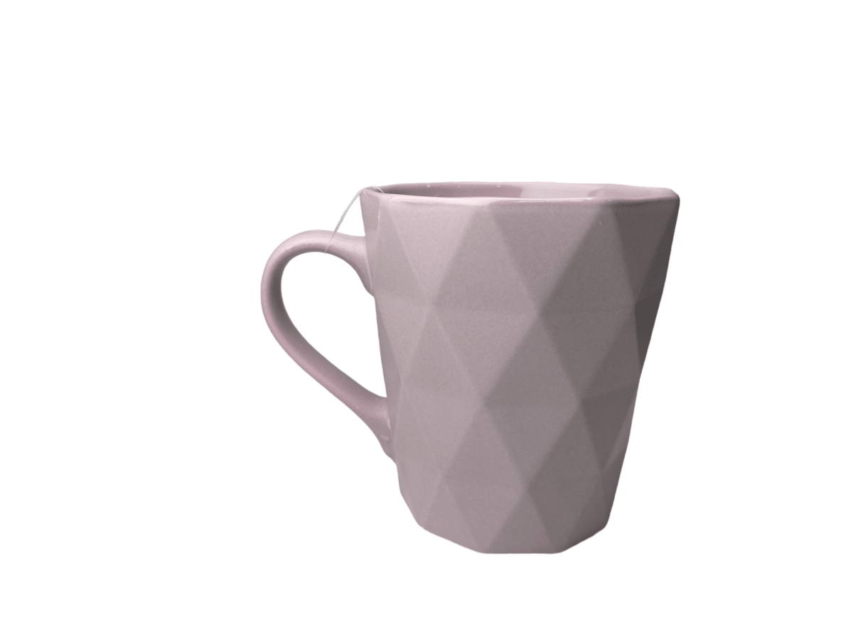 TAZON HEXAGONAL 500ML KEEP LILA3