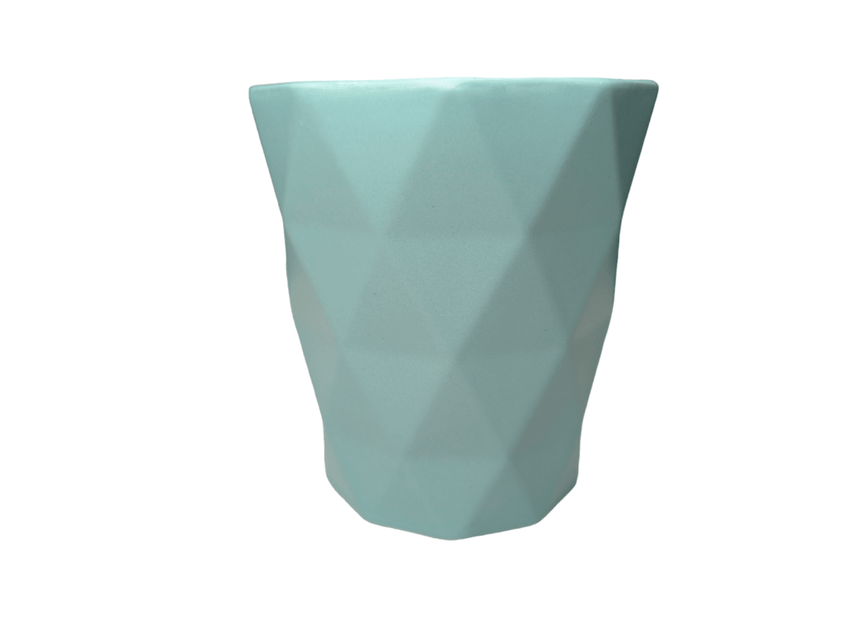TAZON HEXAGONAL 500ML KEEP VERDE2
