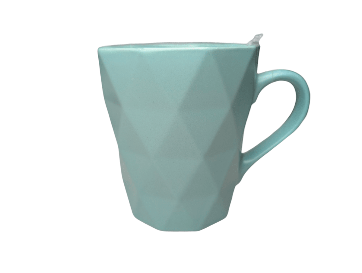 TAZON HEXAGONAL 500ML KEEP VERDE3