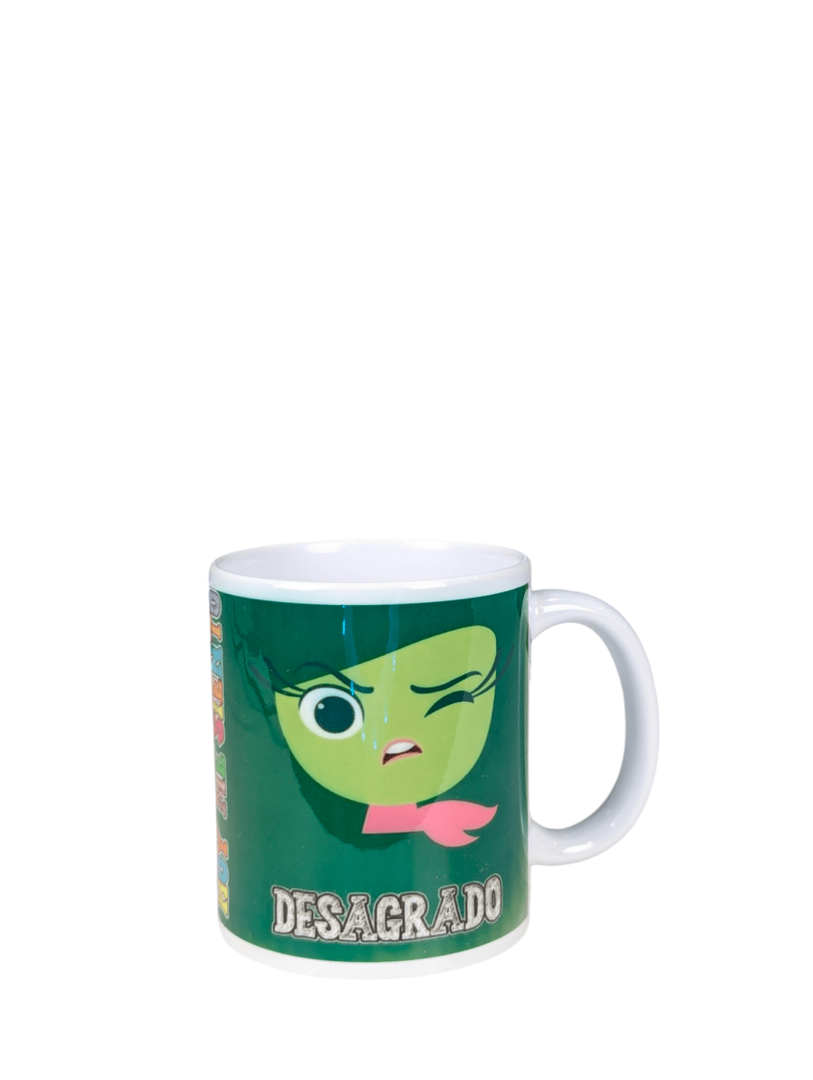 TAZON INTENSAMENTE 2 DESAGRADO HOY ME SIENTO1