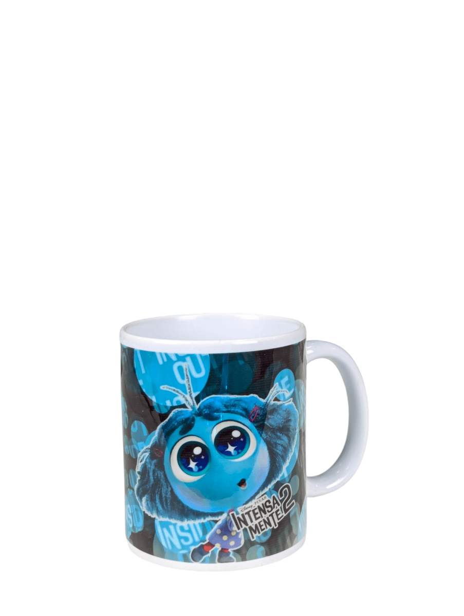 TAZON INTENSAMENTE 2 ENVIDIA1