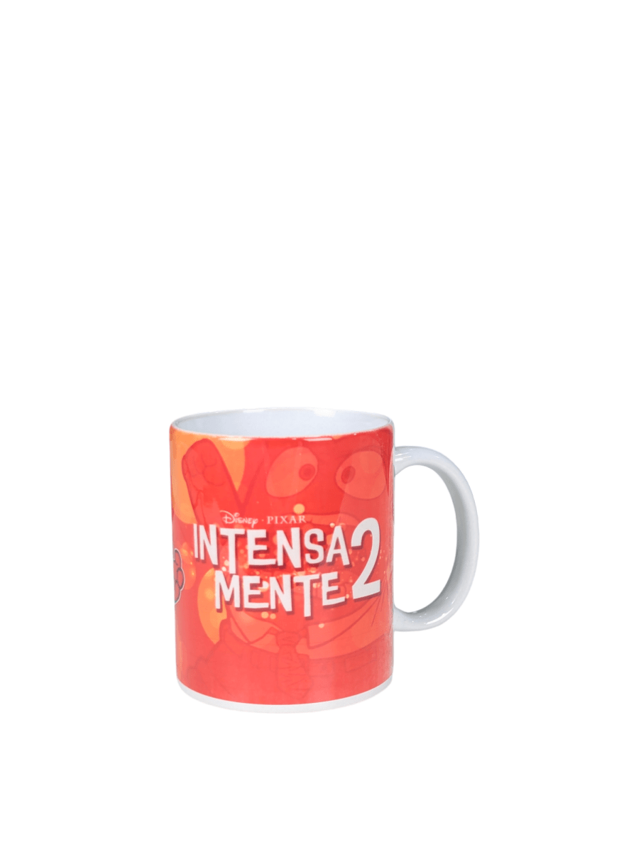 TAZON INTENSAMENTE 2 FURIA3