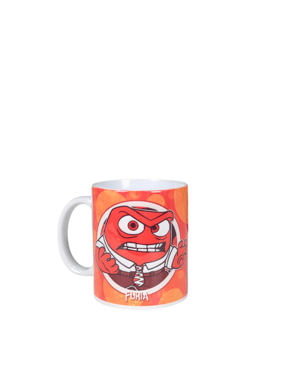 TAZON INTENSAMENTE 2 FURIA1