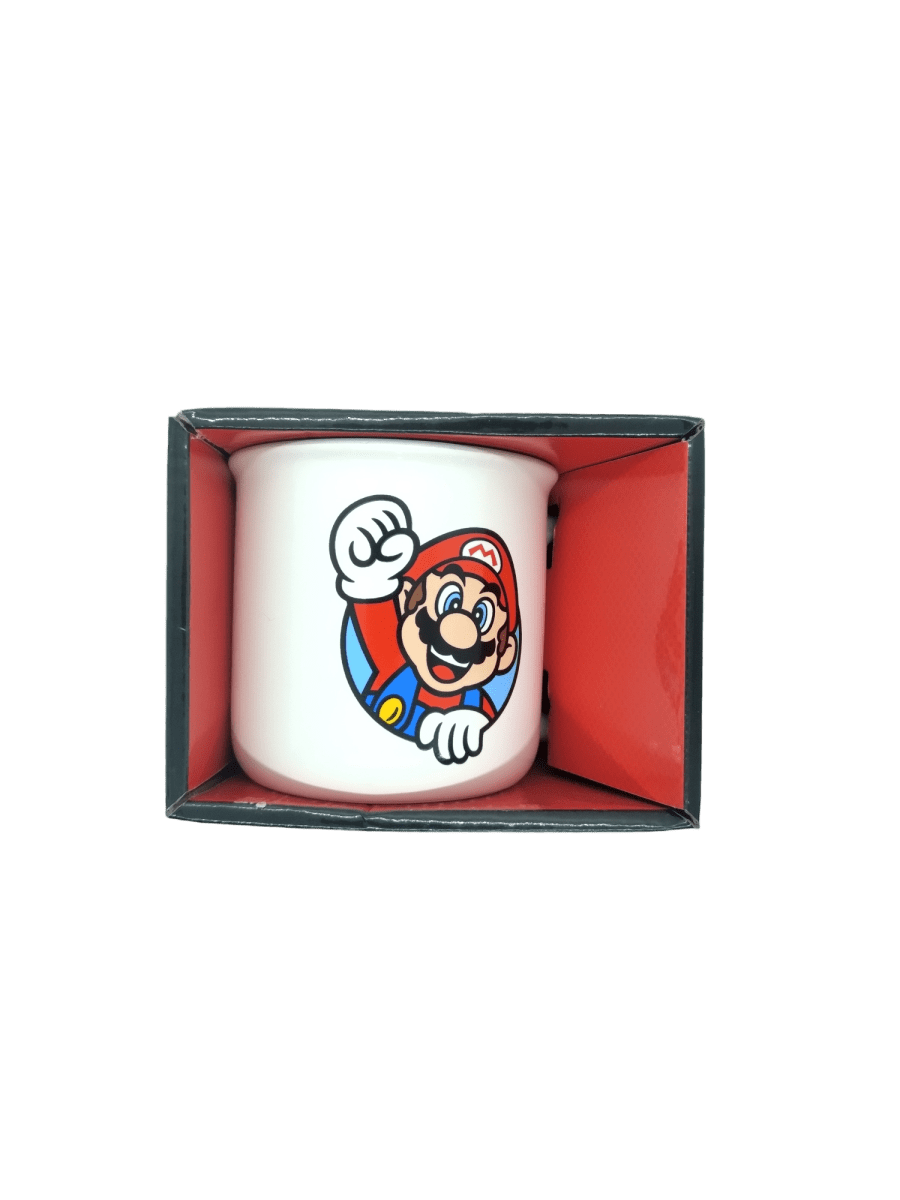 TAZON OVALADO SUPER MARIO 380CC2