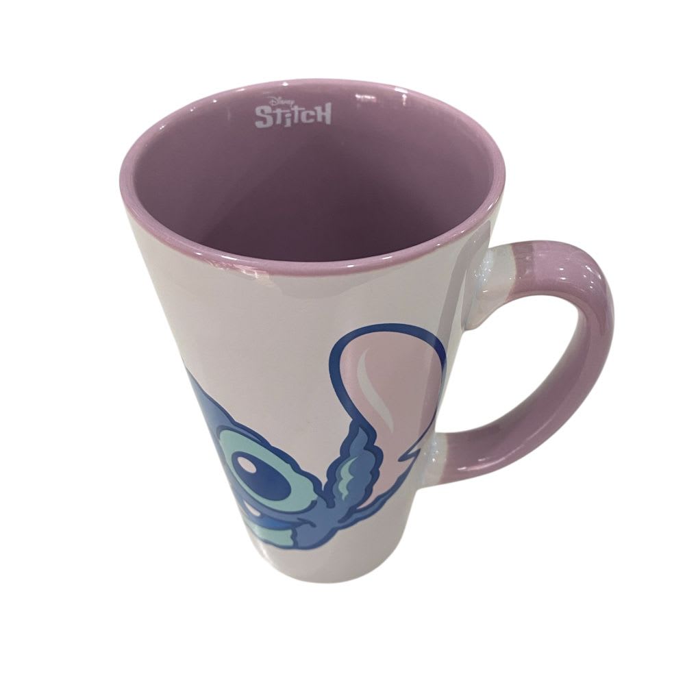 TAZON LATTE 450 ML STITCH VIBES4