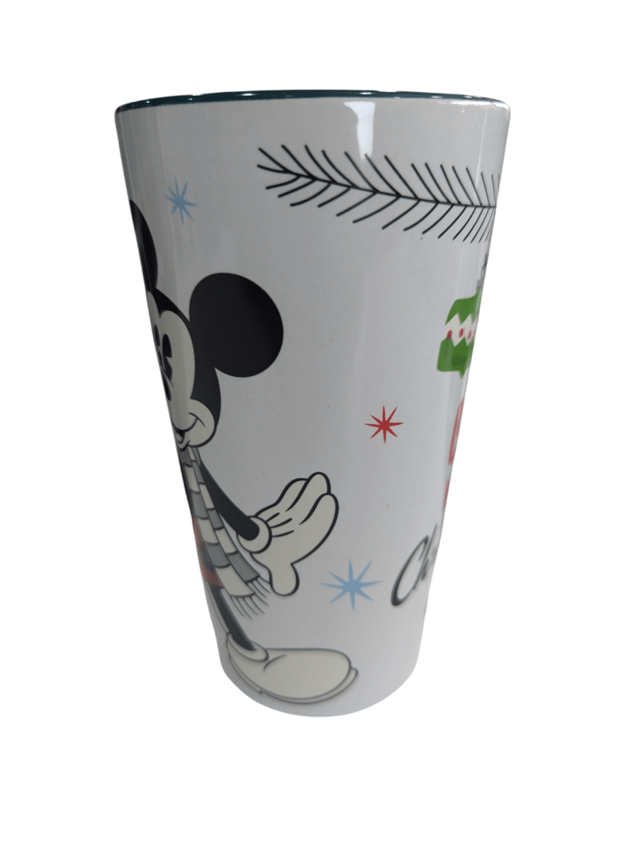 TAZON LATTE 450 ML NAVIDAD DISNEY3
