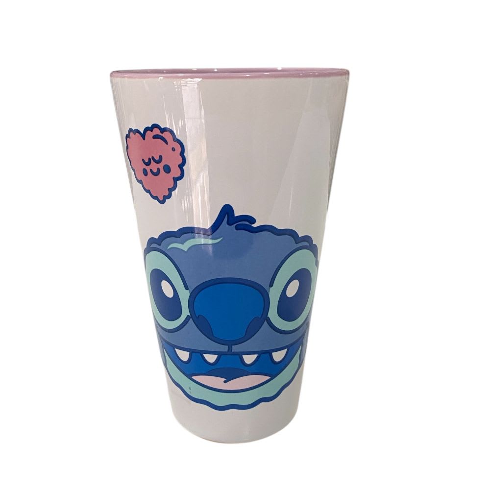 TAZON LATTE 450 ML STITCH VIBES2