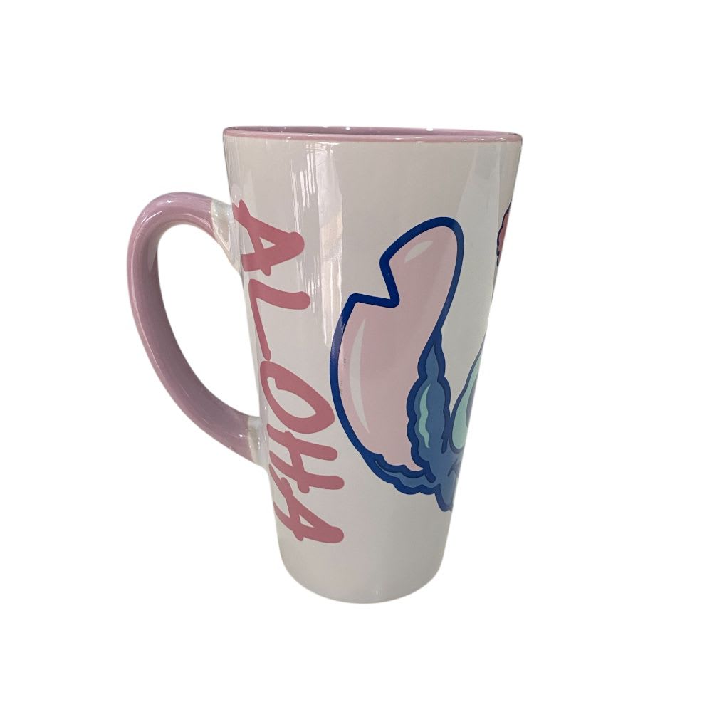 TAZON LATTE 450 ML STITCH VIBES3