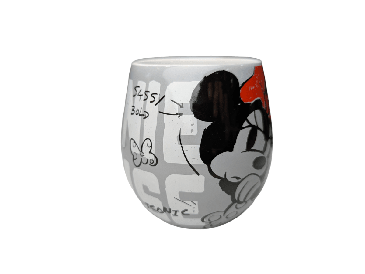 TAZON REDONDO BAD MINNIE 550ML2