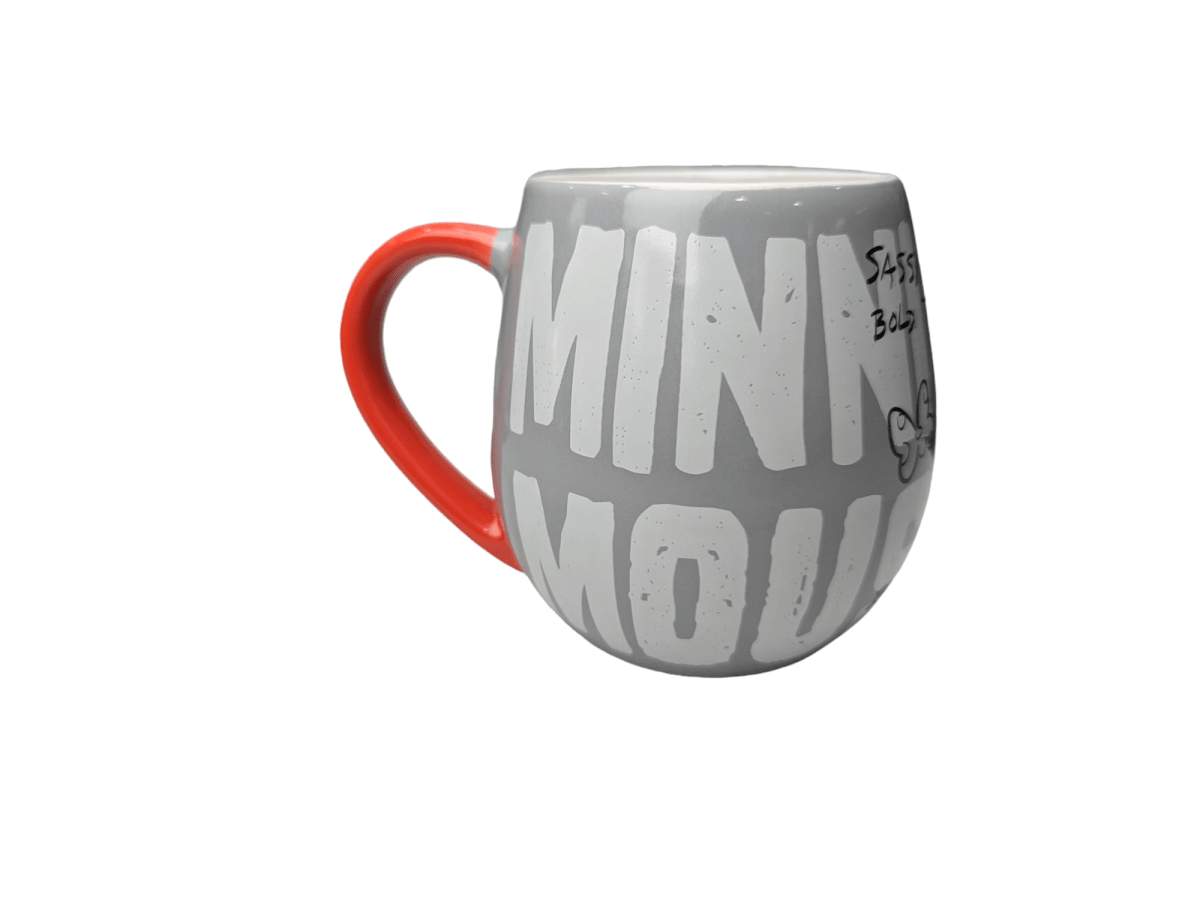 TAZON REDONDO BAD MINNIE 550ML3