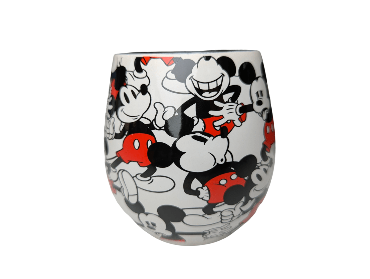 TAZON REDONDO MICKEY EXPRESSIONS 550ML2