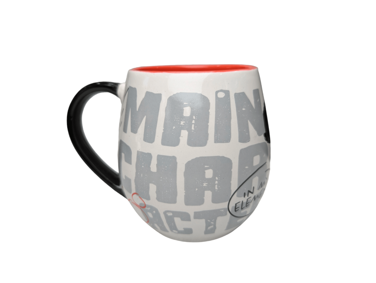 TAZON REDONDO MICKEY MAIN CHARACTER 550ML3