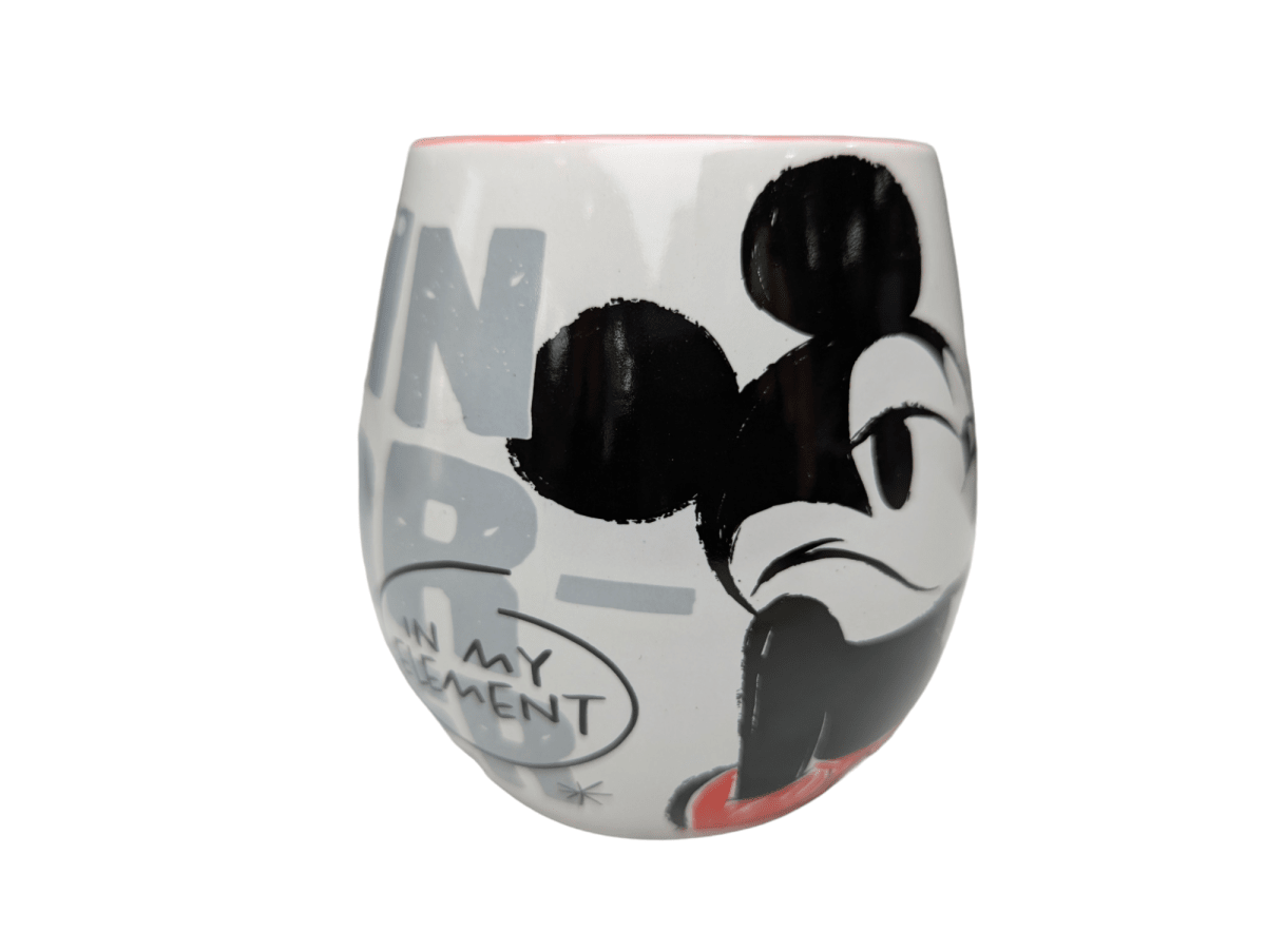 TAZON REDONDO MICKEY MAIN CHARACTER 550ML2