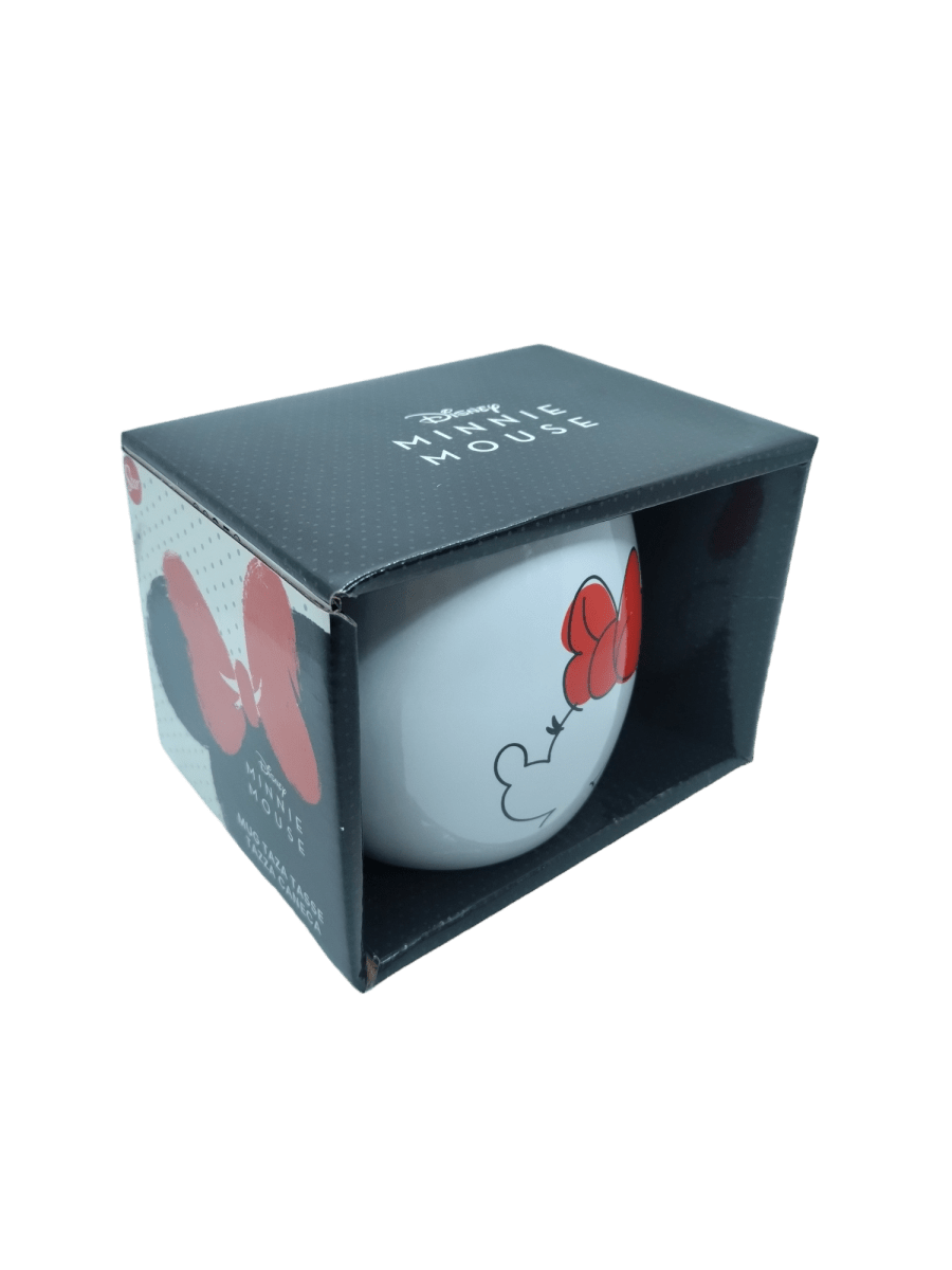 TAZON CAJA REDONDO MINNIE 380ML3