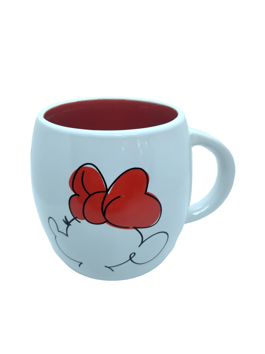 TAZON CAJA REDONDO MINNIE 380ML2