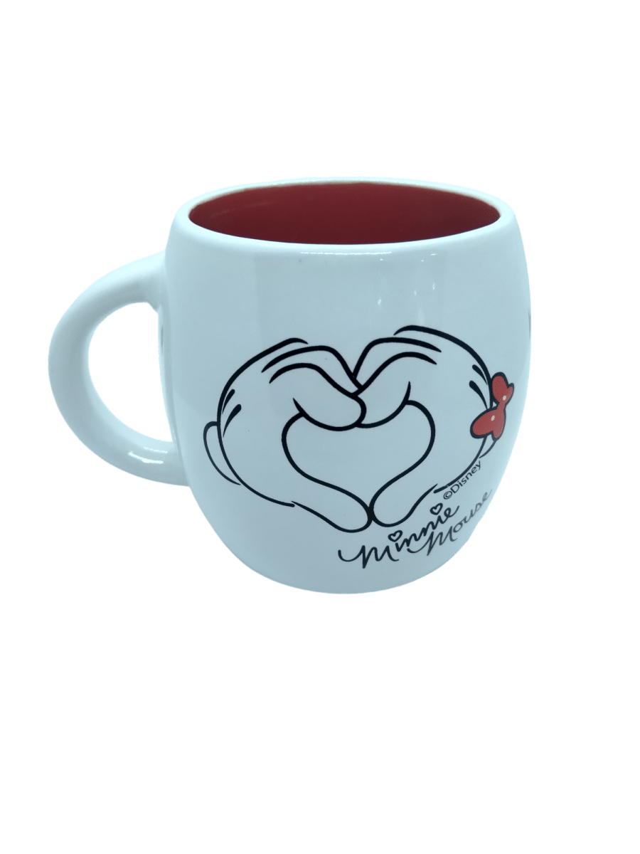 TAZON CAJA REDONDO MINNIE 380ML1