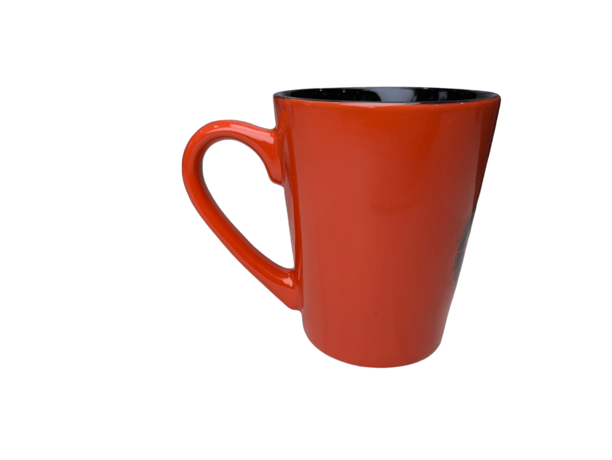 TAZON SPIDERMAN ROJO CON ROSTRO2