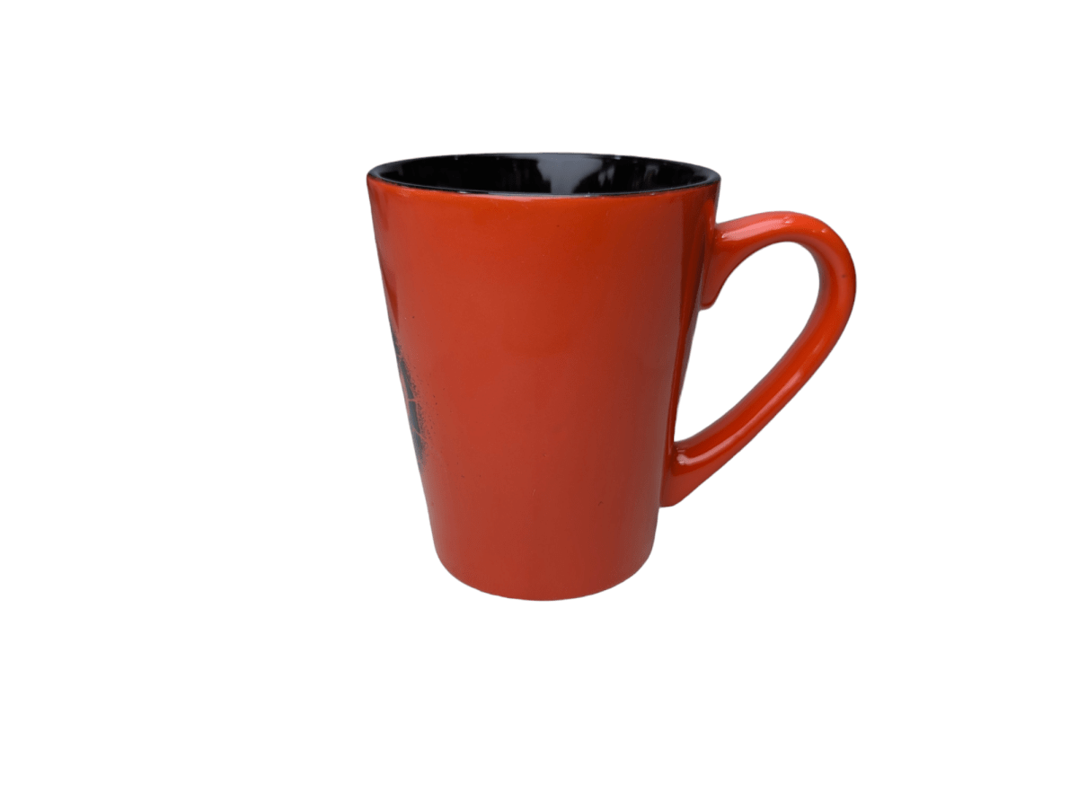 TAZON SPIDERMAN ROJO CON ROSTRO3