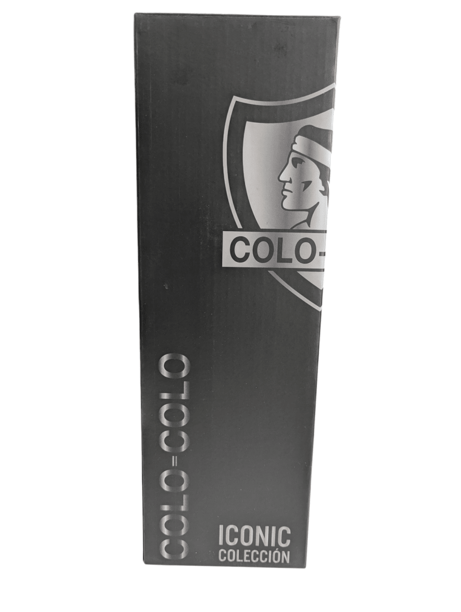 TERMO ACERO 1.5 L. ICONIC COLO COLO7