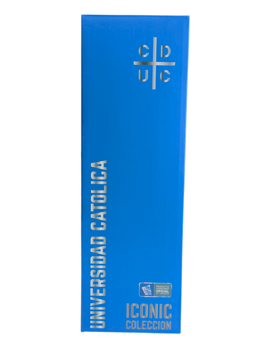 TERMO ACERO 1.5L ICONIC U CATÓLICA4