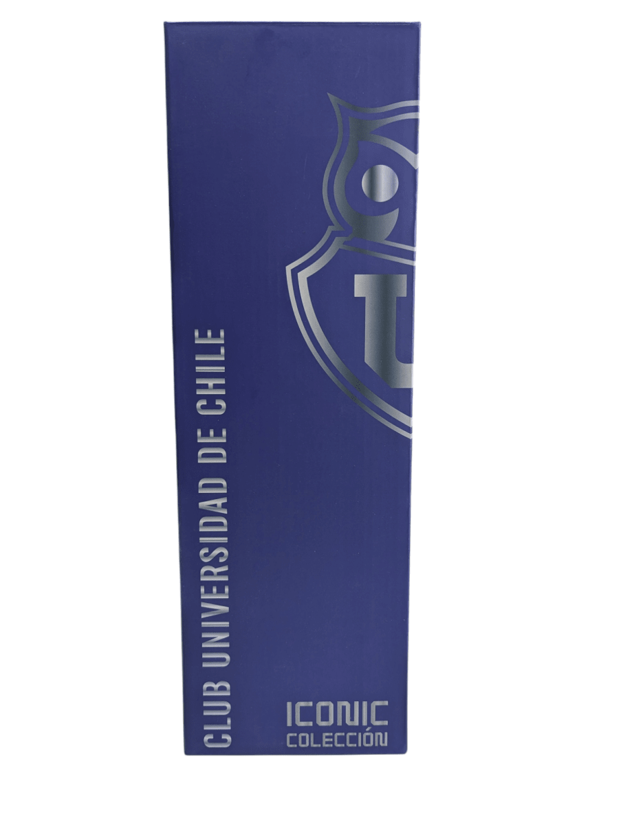 TERMO ACERO 1.5L ICONIC U DE CHILE4