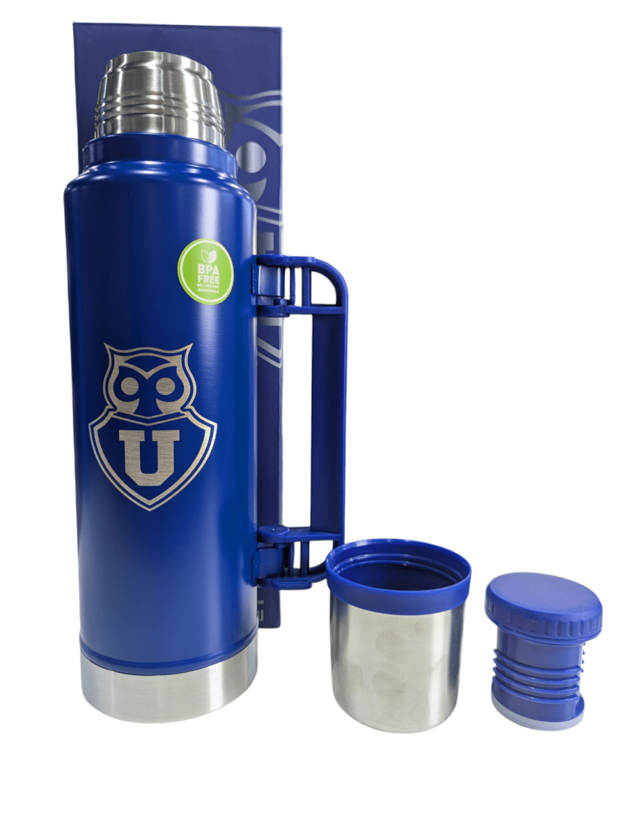 TERMO ACERO 1.5L ICONIC U DE CHILE3