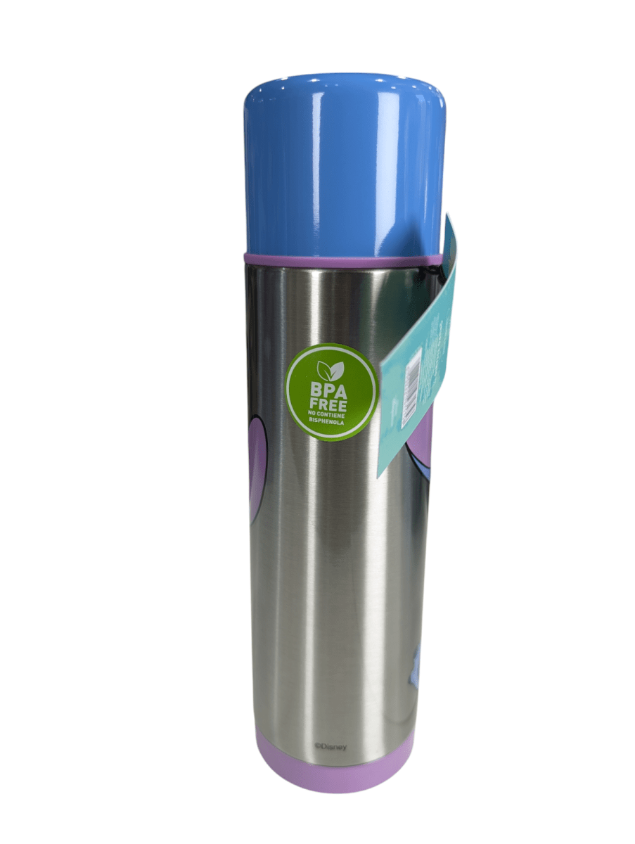 TERMO BALA 500 ML STITCH4