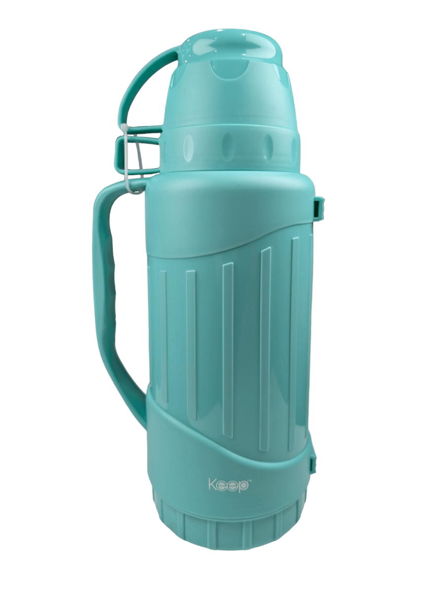TERMO OUTDOOR 1.8L KEEP VERDE1