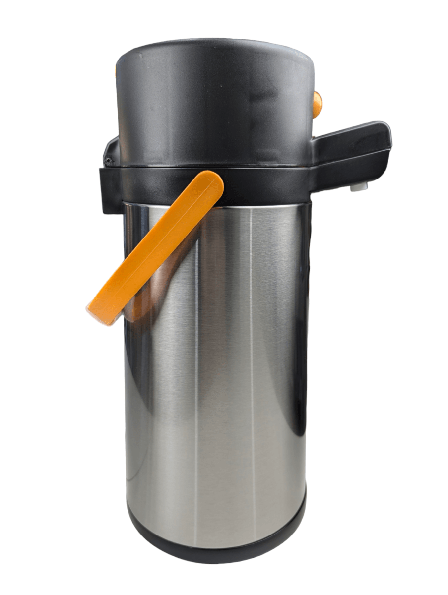 TERMO SIFON CAJA KEEP 1.9 LITRO AMARILLO3