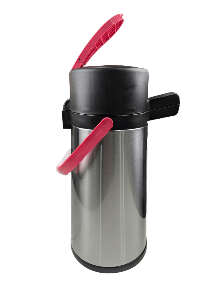 TERMO SIFON CAJA KEEP 1.9 LITRO FUCSIA3