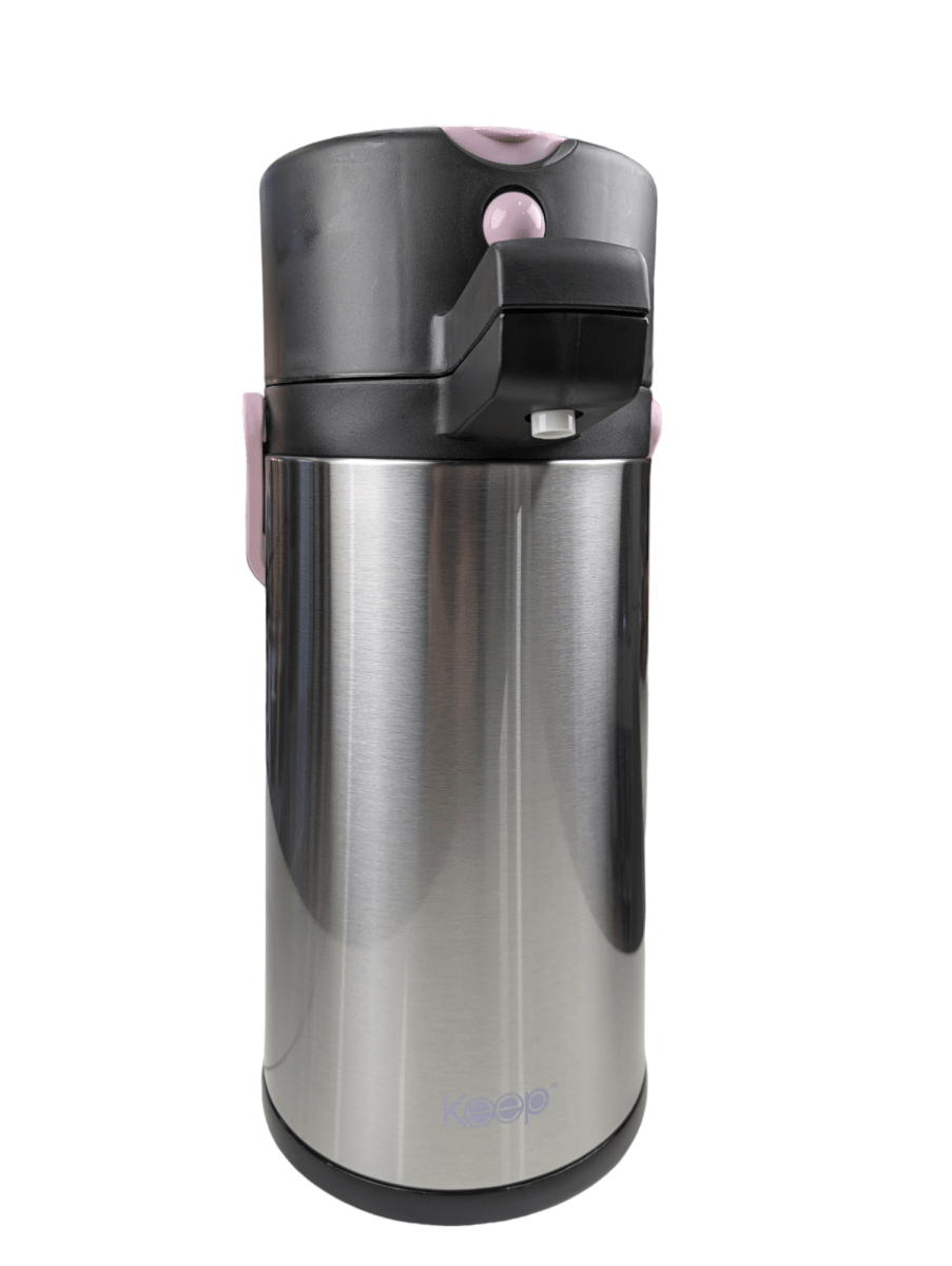 TERMO SIFON CAJA KEEP 1.9 LITRO LILA1