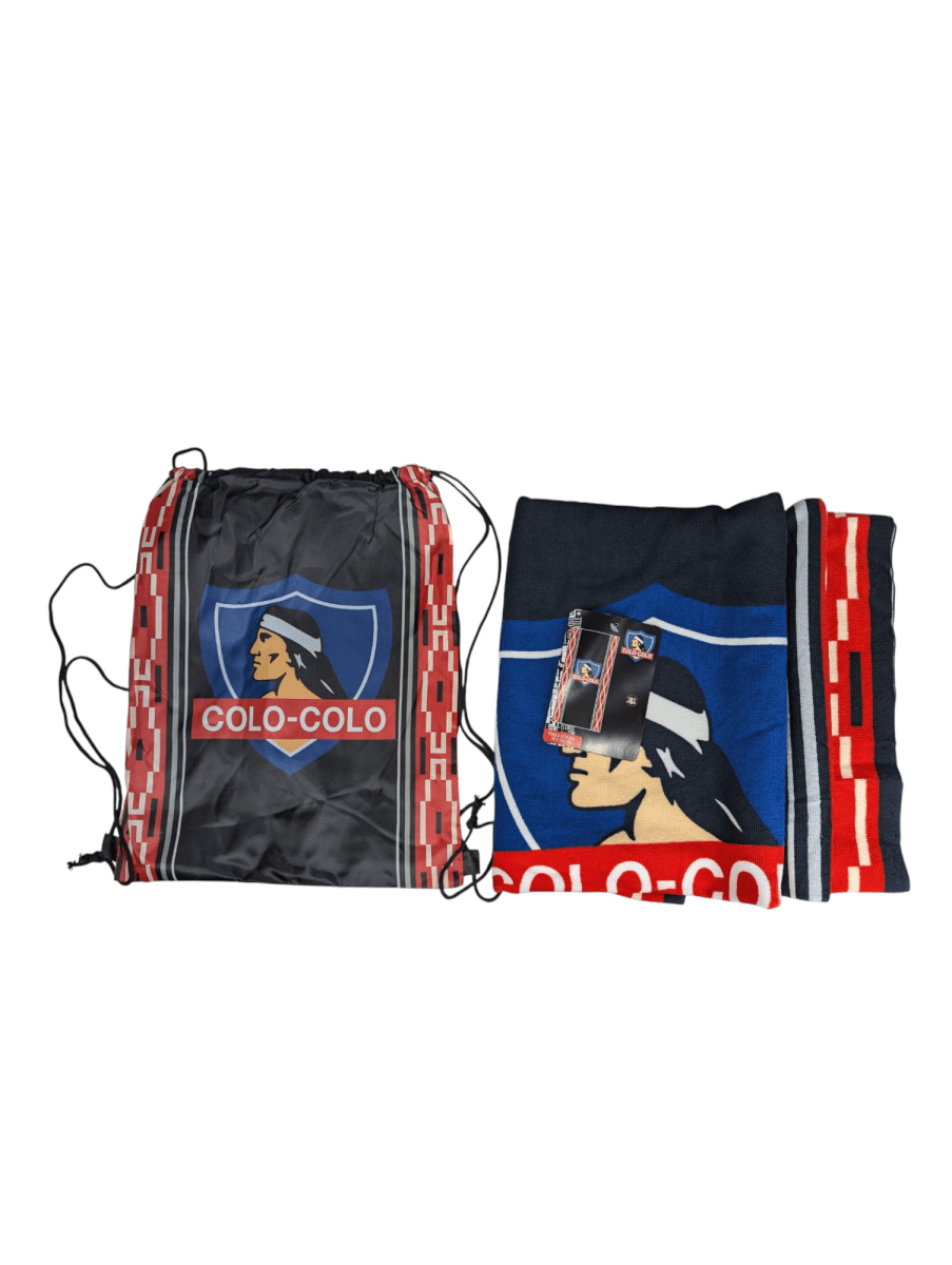 TOALLA MF MORRAL COLO COLO MÍSTICO1