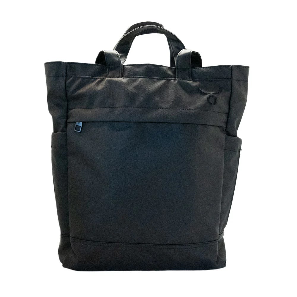 TOTE BAG NEGRO MOOSE1