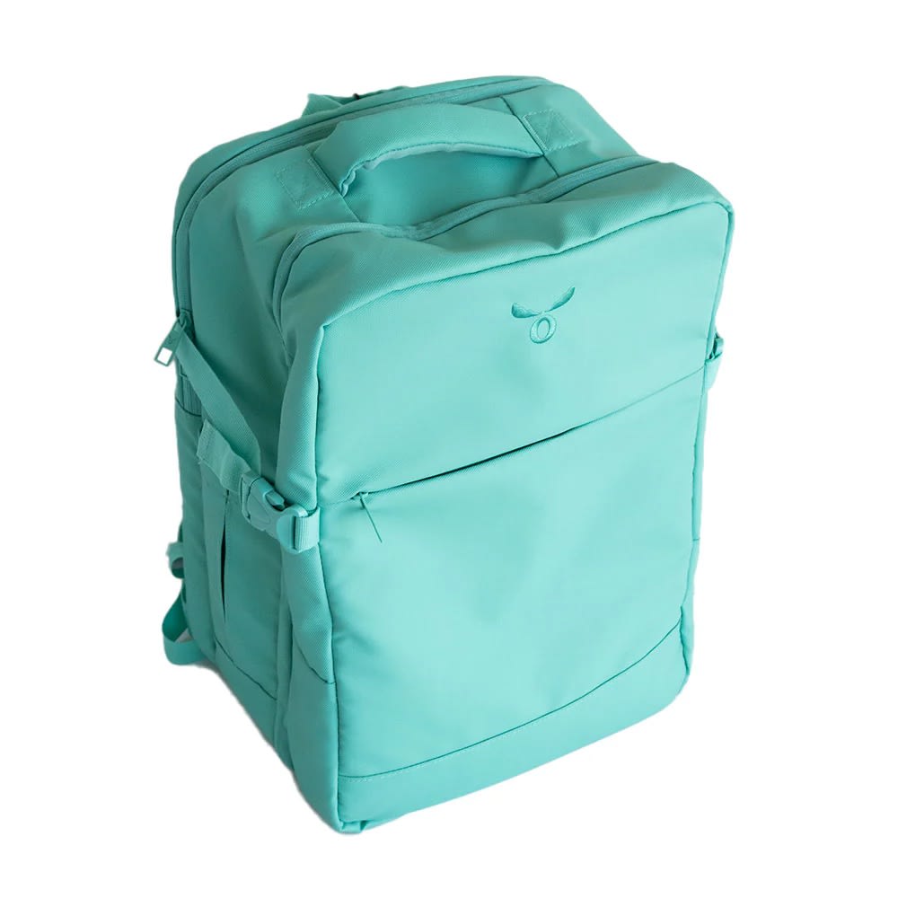 TRAVEL BAG MENTA MOOSE2