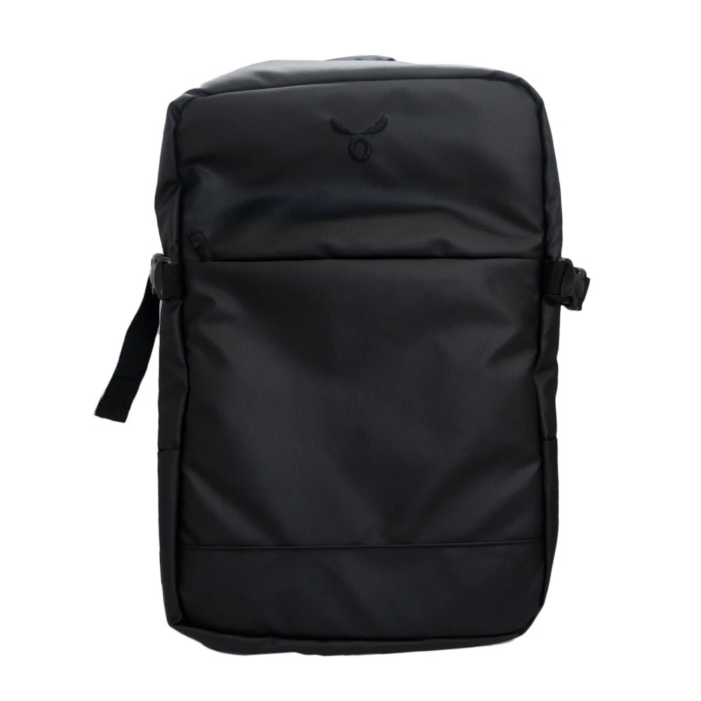 TRAVEL BAG NEGRO MOOSE1