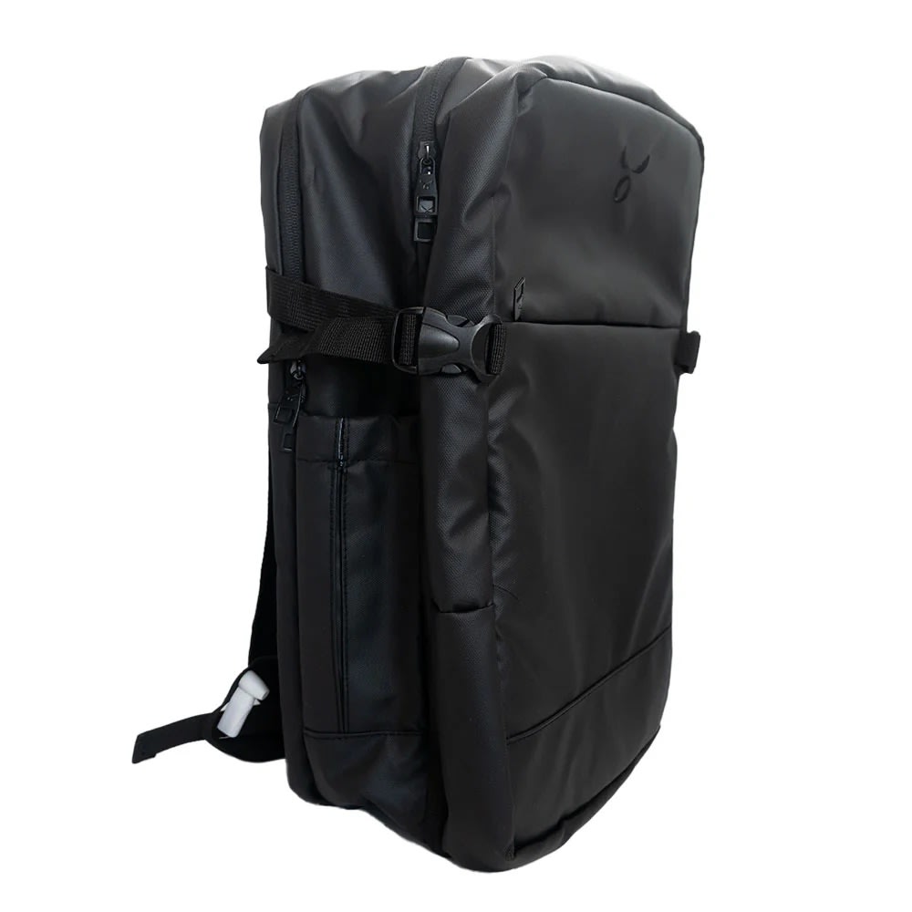 TRAVEL BAG NEGRO MOOSE2
