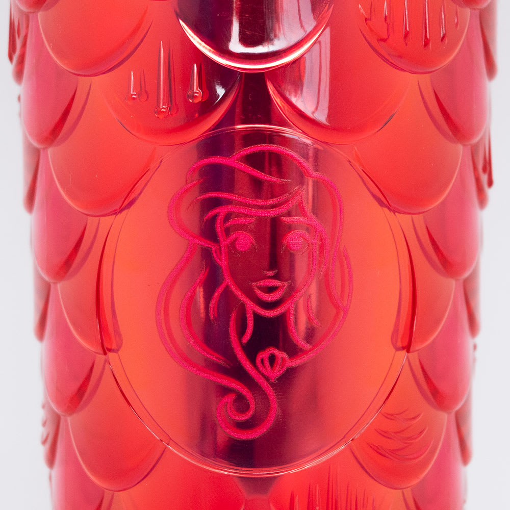 VASO TUMBLER PRINCESAS ROJO3