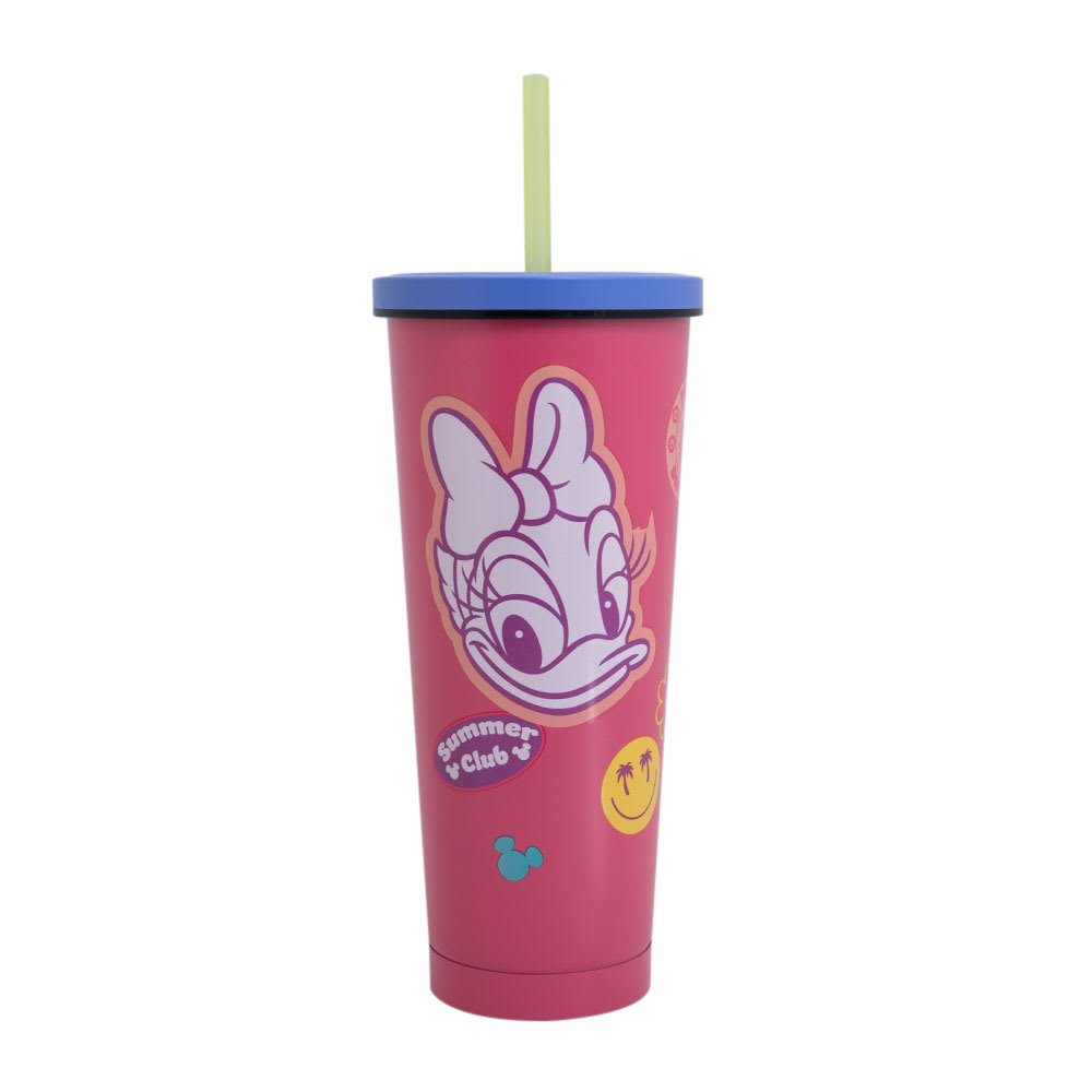 VASO TUMBLER PATCH DISNEY MINNIE2