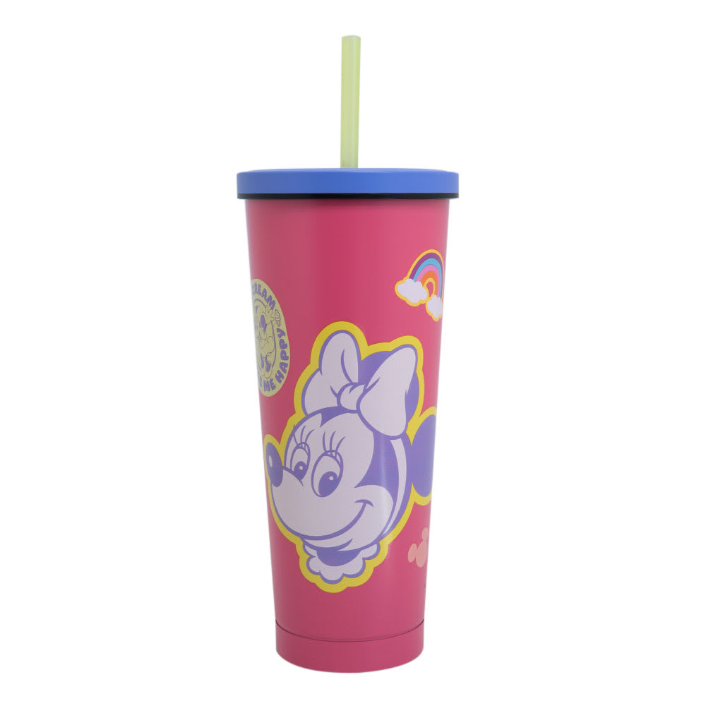 VASO TUMBLER PATCH DISNEY MINNIE1
