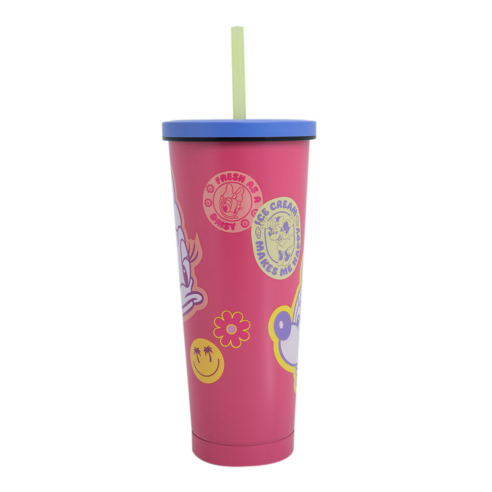 VASO TUMBLER PATCH DISNEY MINNIE4
