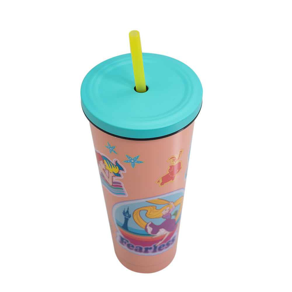 VASO TUMBLER PATCH DISNEY PRINCESS3