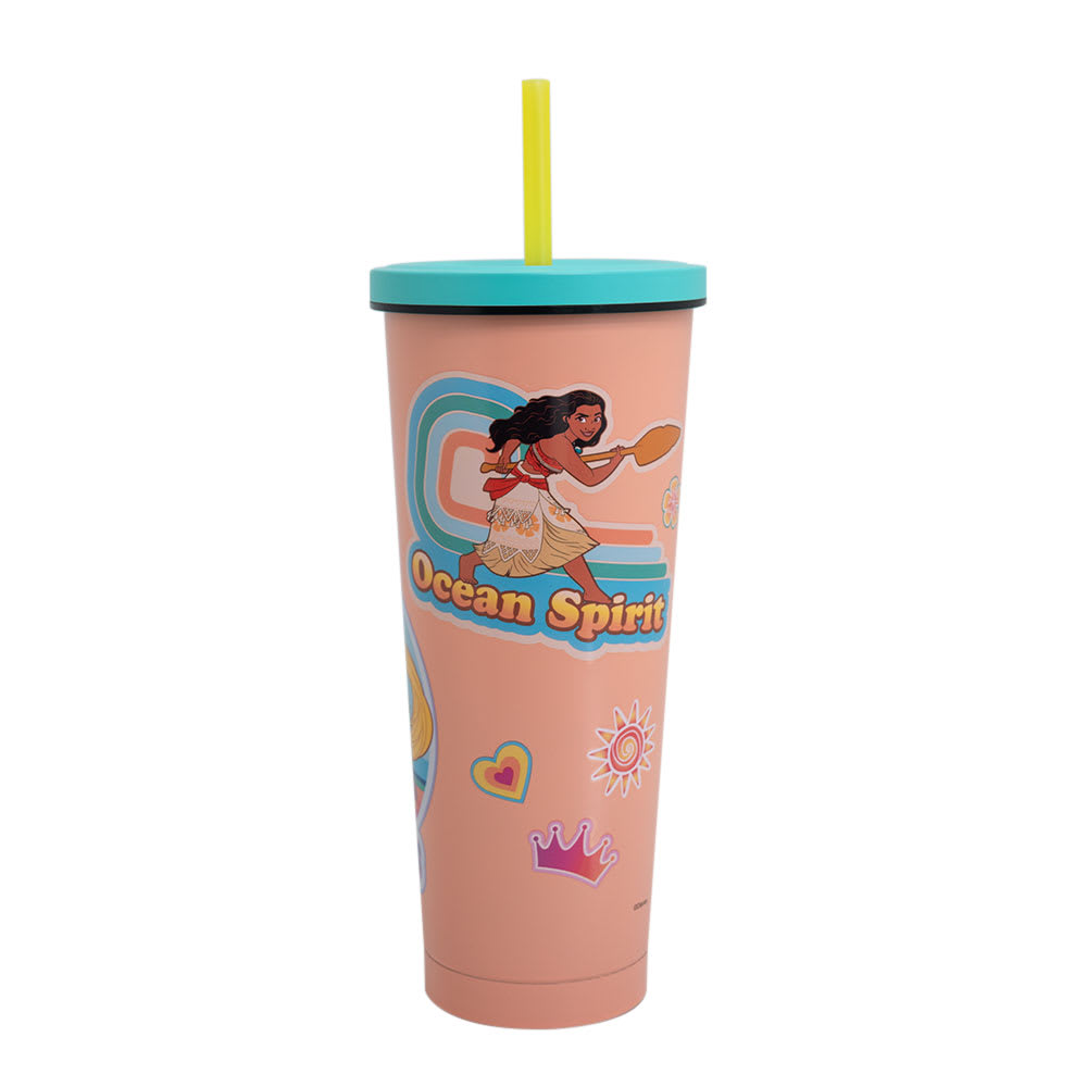 VASO TUMBLER PATCH DISNEY PRINCESS2