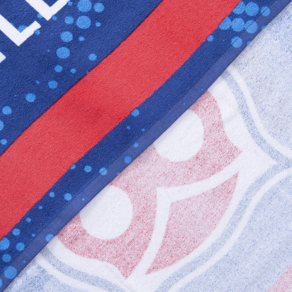 TOALLA PLAYA C/ BOLSO U DE CHILE NEW3