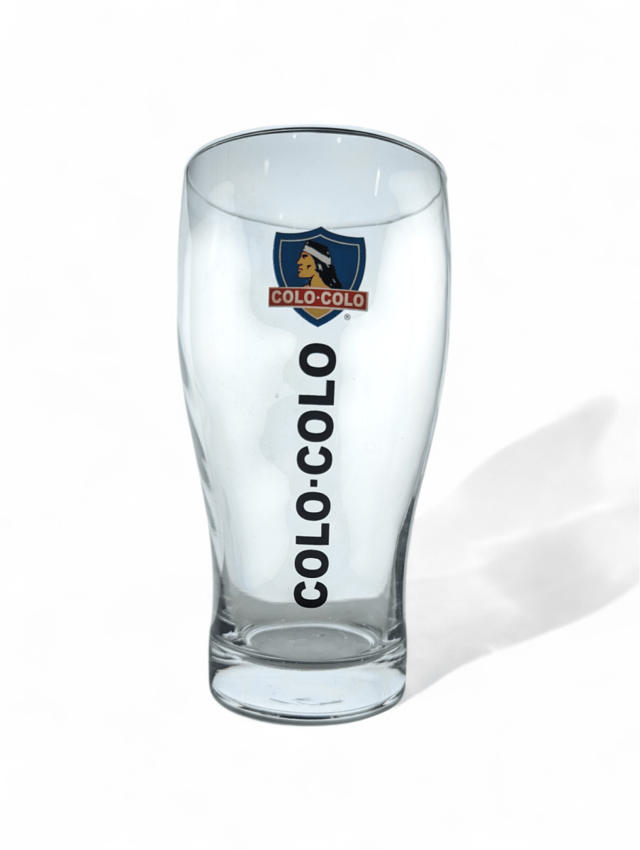 VASO 500ML COLO COLO1