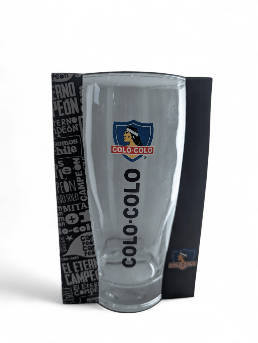 VASO 500ML COLO COLO2