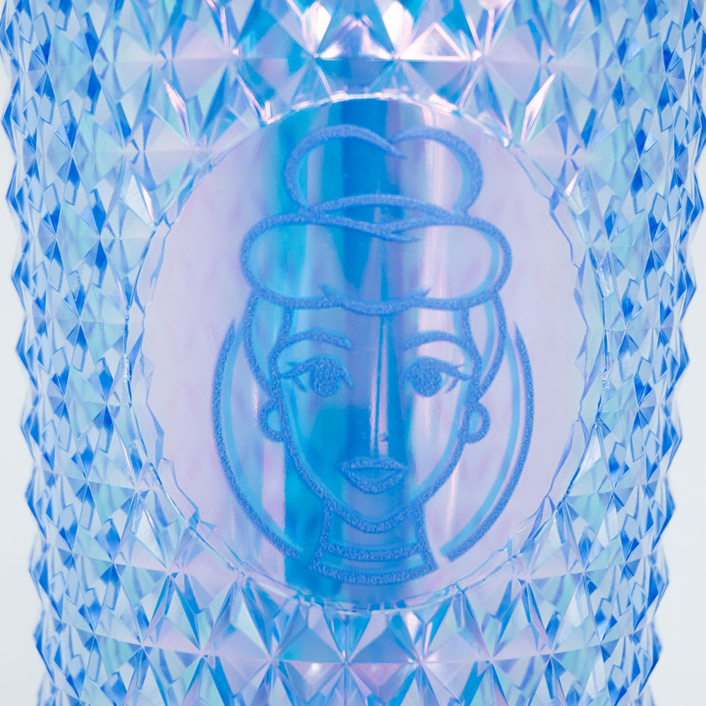 VASO TUMBLER PRINCESAS CELESTE3