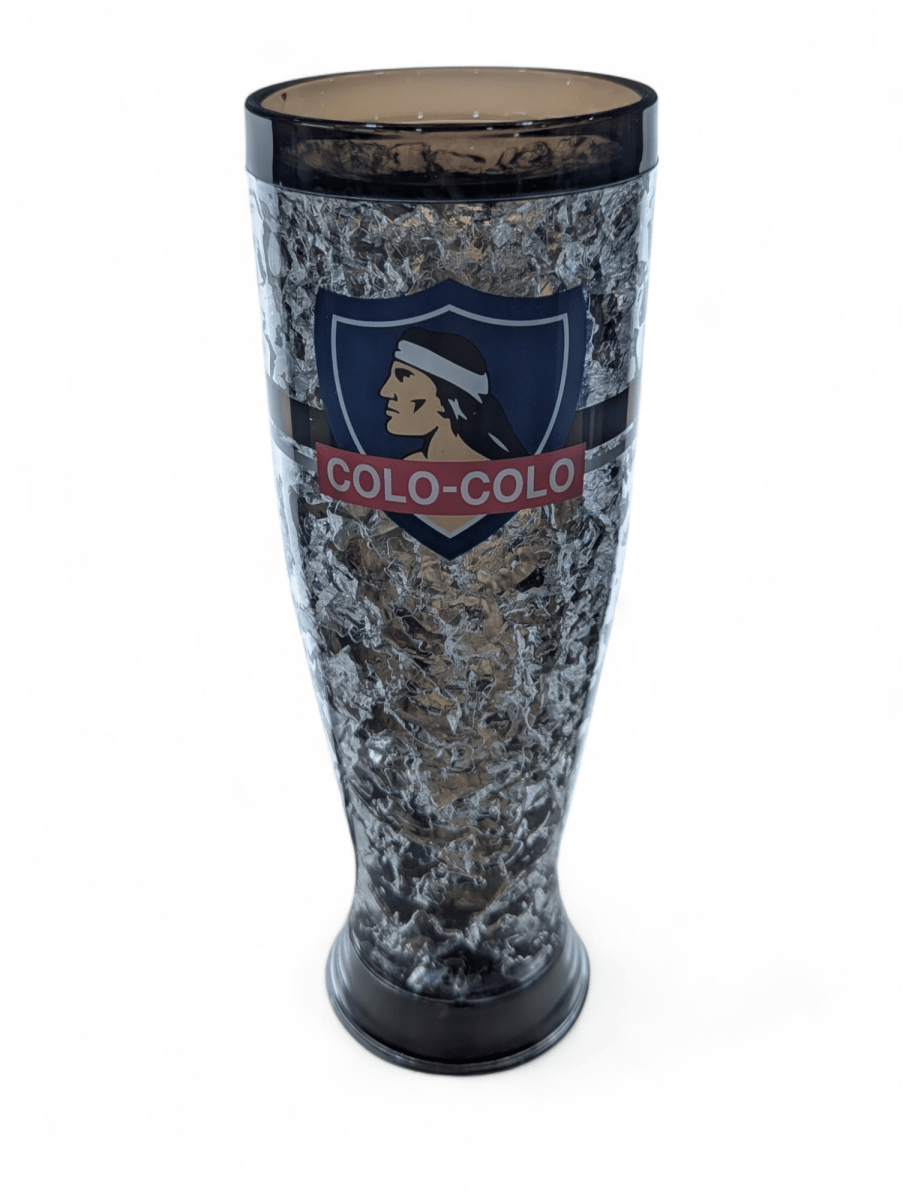 VASO FROZEN GEL 16OZ COLO COLO1